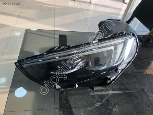 OPEL İNSİGNİA B İLUX SAĞ FAR 300474909