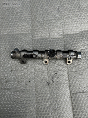 2014 master 3 enjektör kütüğü