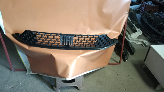 fiat egea cross panjur