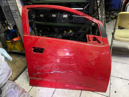 CHEVROLET SPARK M300 SAĞ ÖN KAPI ÇIKMA 95158918 CANCAN OPEL