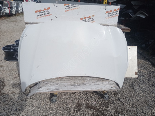 HYUNDAİ İ20 MOTOR KAPUTU ÇIKMA 2016