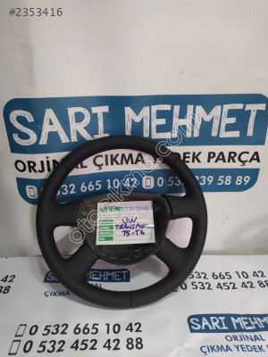 ÇIKMA VW TRANSPORTER T5 T6 DİREKSİYON SİMİDİ 7H0419091D