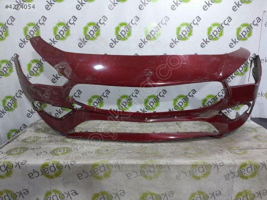 2019-2023 Mercedes CLA W118 AMG Ön Tampon NO A1188853901