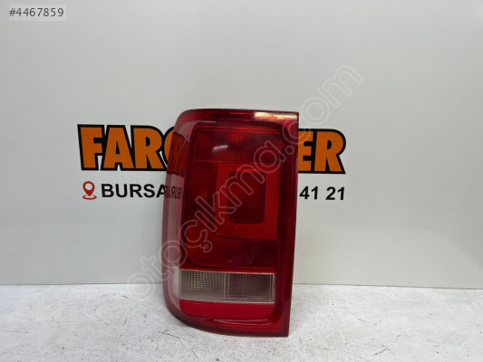 VOLKSWAGEN AMAROK 12-17 SOL STOP ORJİNAL