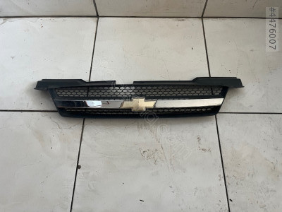 Chevroler Aveo ön panjur