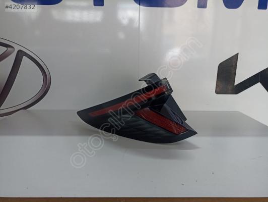 HYUNDAİ TUCSON 2021-2025 SOL STOP LEDLİ ORİJİNAL ÇIKMA