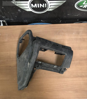 9633805177 PEUGEOT 406 GÖĞÜSLÜK SAĞ EKİ