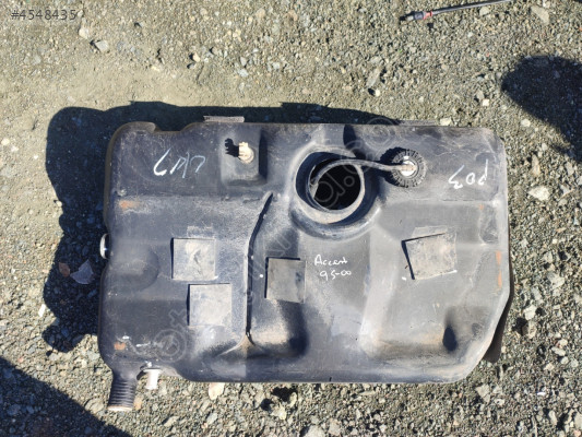HYUNDAİ ACCENT YAKIT DEPOSU 1995-2000