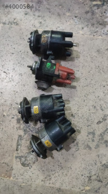 Opel Corsa b Astra f Vectra b delco Bosch distribütör gm