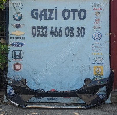 VOLVO XC60 2018-23 ÖN TAMPON 32234928