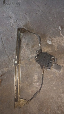 Fiat Marea,Fiat brava sağ ön cam krikosu motorlu yedek parça