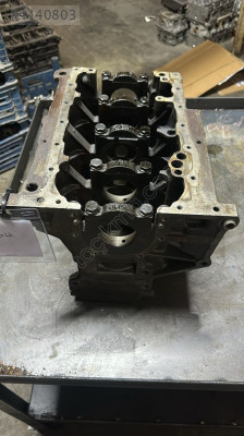 VOLKSWAGEN 1.8 T AGU - BLOK