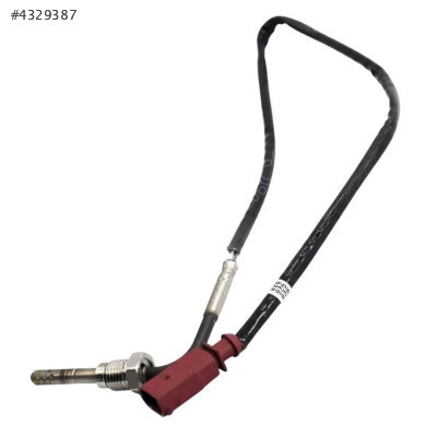 Vw Caddy Egzoz Sıcaklık Sensörü 1.6TDI CAY 2011-2015 03L906088DH