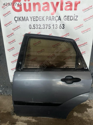 FORD FOCUS 1 SOL ARKA KAPI