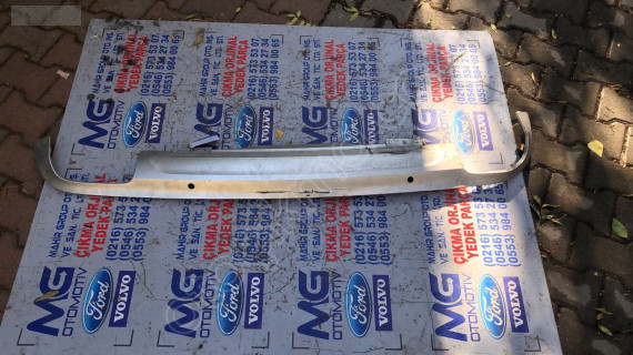 VOLVO XC90 ARKA TAMPON ALT SPOİLER 31353394