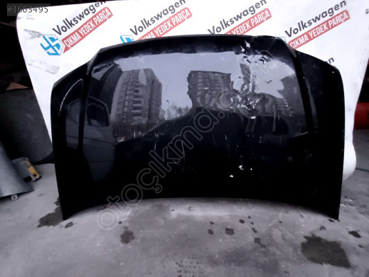 volkswagen caddy motor kaputu 2005-10