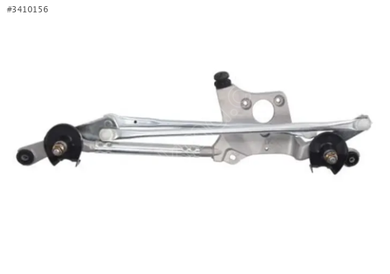 SİLGİ MANEVRA KOLU TOYOTA COROLLA 06-11 85150-02260 MANİVELA KOLU