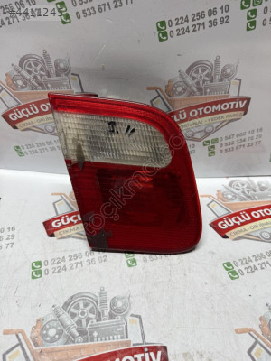 BMW E46 3 KASA SAĞ ARKA STOP ORİJİNAL SÖKME