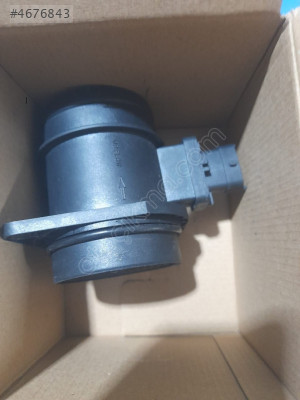 Fiat egea hava akış metre