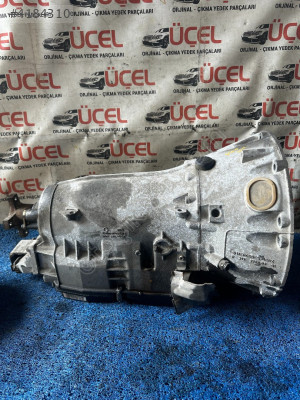 MERCEDES VİANO 2012 651 OTOMATİK KOMPLE ŞANZIMAN ÜÇEL OTO ÇIKMA