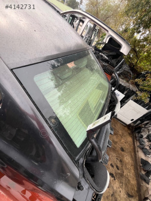 PEUGEOT 508 ARKA CAM