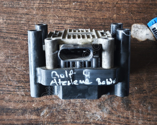 VOLKSWAGEN GOLF 4 ATEŞLEME BOBİNİ