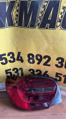 Mercedes A-Serisi W176 Sol Stop Lambası A1769060100