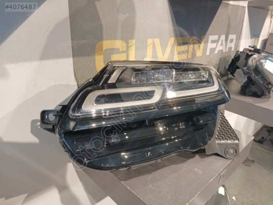 LAND ROVER VELAR L560 SOL FAR LED 2016 2020 J8A2-13W030-LG C