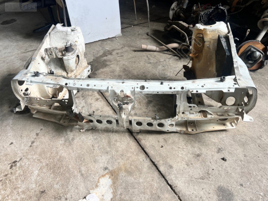 RENAULT R19 HATASIZ KESME ÖN PANEL