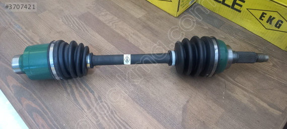 Mazda 626 mk3 sağ ön aks OEM 5022282 5026500 sıfır orj