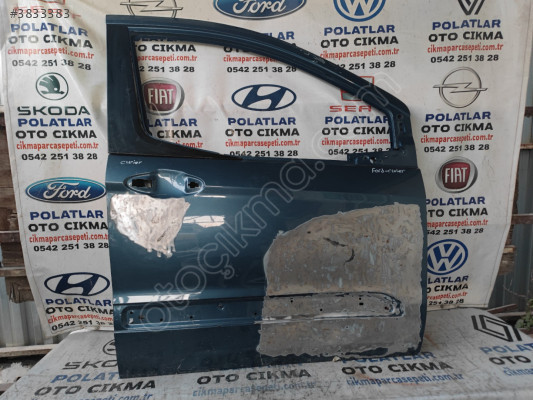 Ford Courier sağ ön kapı