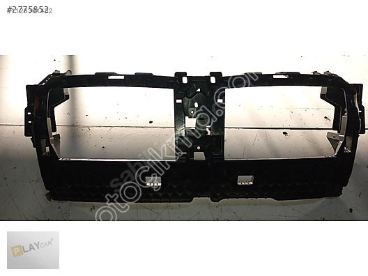 BMW 4 KASA G22 ÖN PANEL