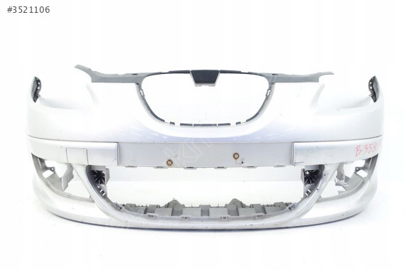 5P0807217M-N ÖN TAMPON ASTARLI SEAT TOLEDO 05-10 .