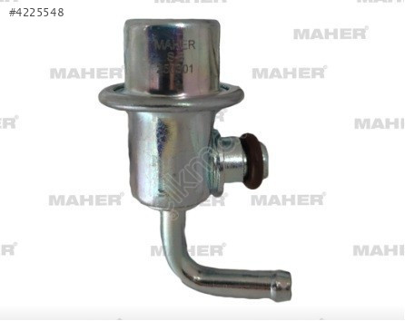 BASINÇ REGÜLATÖRÜ (ŞAMANDIRADAKİ) HYUNDAİ İ30 12-16 / 313802H000