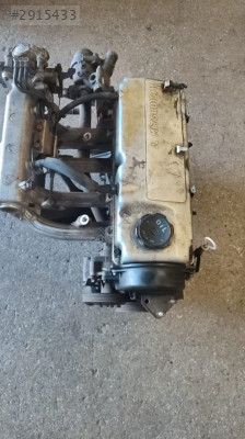 MITSUBISHI LANCER  1.4 BENZİNLİ MOTOR (4G12)