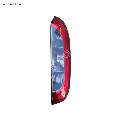 OPEL CORSA C SAĞ STOP - SIFIR