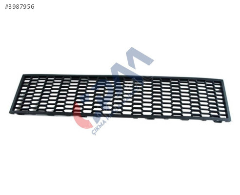 BMW 5 SERİSİ F10 M ÖN TAMPON IZGARASI