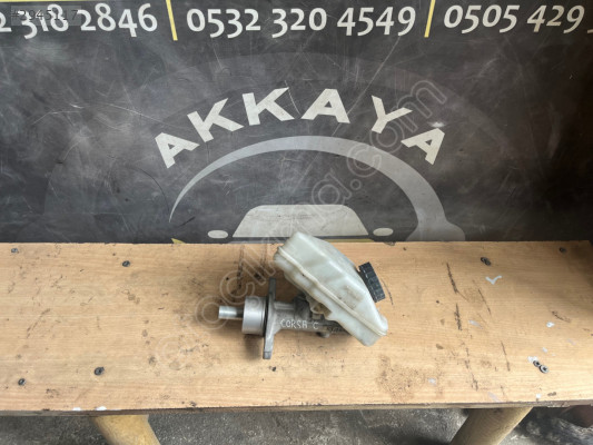 Opel Corsa C Fren Ana Merkezi Çıkma Orjinal