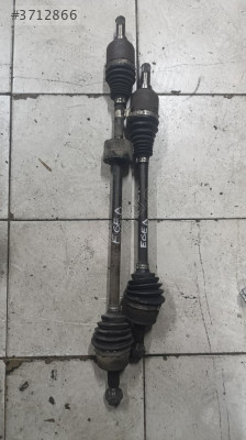 EGEA 1.4 BENZİN AKS AKİL&YAMAN OTOMOTİV