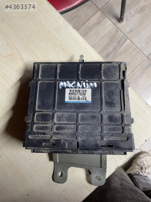 MİTSUBİSHİ L200 MAGNUM MOTOR BEYNİ