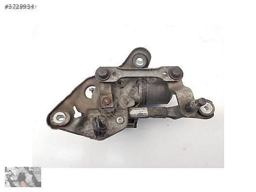 PEUGEOT 407 (2004-2011) ÖN SAĞ-SOL SİLECEK MOTORU 0390241721