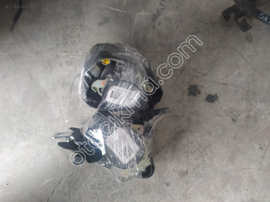Fiat egea emniyet kemeri 7366376650
