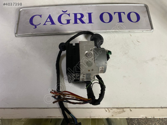 VOLKSWAGEN GOLF AB BEYNİ 5Q0614517CG ÇAĞRI OTO MASLAK