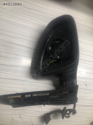 OPEL Astra J Sağ Dikiz Aynası 583506
