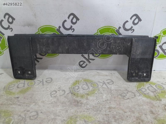 MERCEDES GLC 2018 2021 W254 ARKA TAMPON BRAKETİ A2548850900