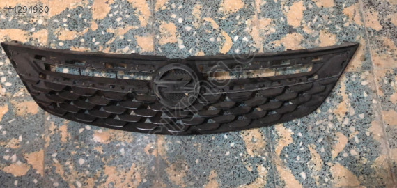 OPEL ASTRA K ORJİNAL ÇIKMA ÖN PANJUR