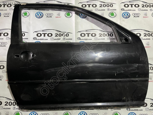 BORA - GOLF 4 SAĞ ÖN KAPI HER RENK MEVCUT HASARLI - HASARSIZ