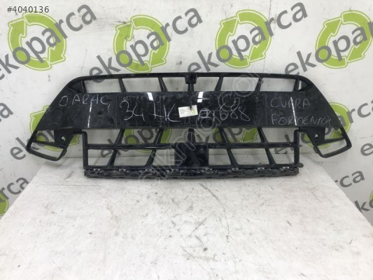 SEAT FORMENTOR CUPRA 2024 2026 ORTA IZGARA  5FF856667