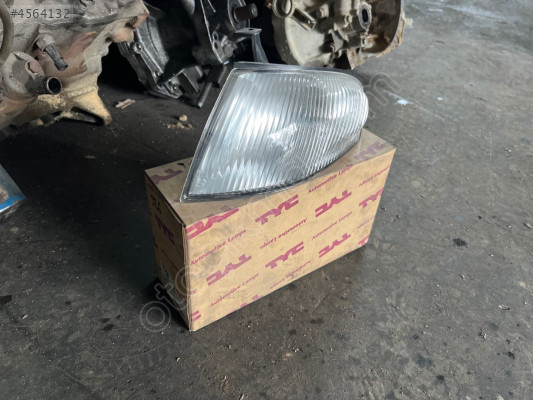 MAZDA 323 FAMİLY SOL SİNYAL