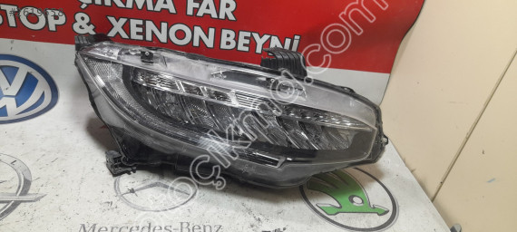 Honda cvc sag far